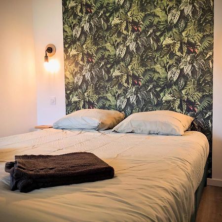 Urban Jungle 42 Apartment Saint-Etienne  Ngoại thất bức ảnh