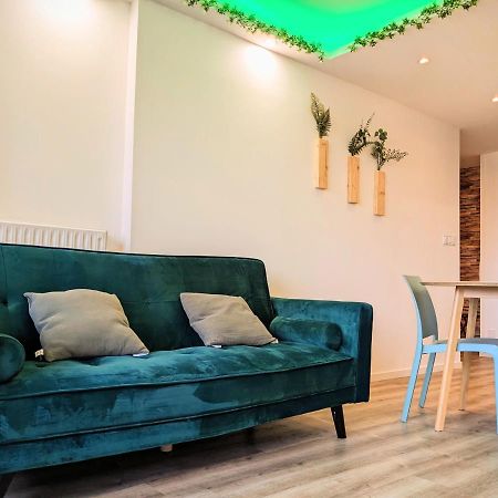 Urban Jungle 42 Apartment Saint-Etienne  Ngoại thất bức ảnh