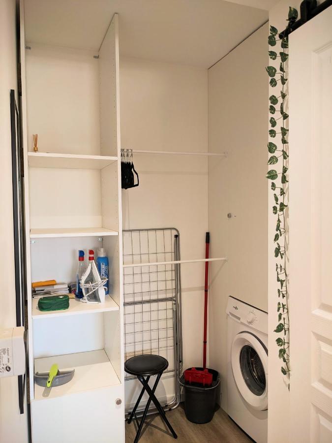 Urban Jungle 42 Apartment Saint-Etienne  Ngoại thất bức ảnh